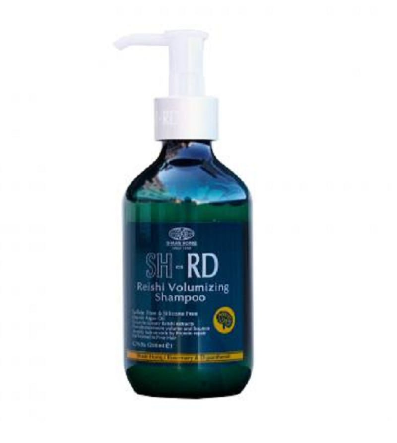 NPPE SHRD Shampoo De Volume Reishi Volumizing 200ml