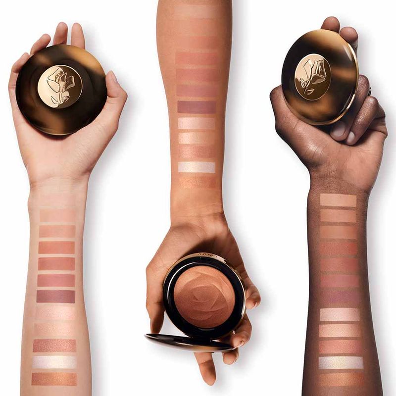 Iluminador Facial Lancôme Teint Idôle Ultra Wear Serum Highlighter