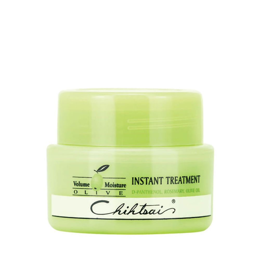 N.P.P.E. Olive Instant Treatment Chithsai - Creme para Pentear 80ml