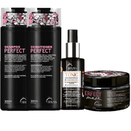 Truss-Perfect-Shampoo-300ml-Condicionador-300ml--Mask-180g-Tonic-120ml--1