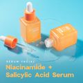 Sérum Facial Océane 4 You Niacinamide Salicylic Acid 30ml