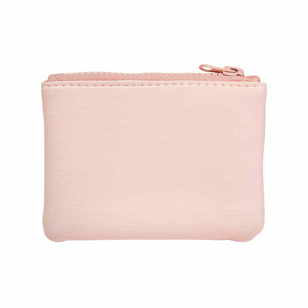 Mini Nécessarie Océane Daily Makeup Rosa