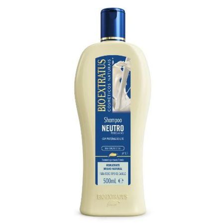 Shampoo-Bio-Extratus-Neutro-500ml--1