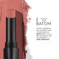 Océane Edition Nude Pink - Batom Cremoso 3,2g