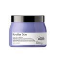 L'Oréal Professionnel Serie Expert Blondifier Gloss - Máscara Capilar 500g