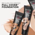 Revlon Colorstay Full Cover FPS 35 210 Sand Beige - Base Líquida 30ml