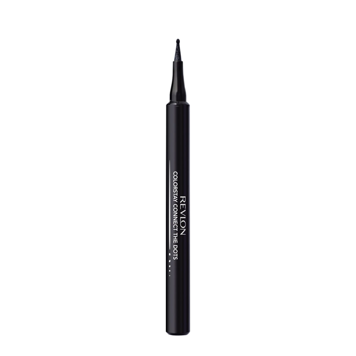 Revlon Colorstay Ball Point Blackest Black - Caneta Delineadora 1,2ml