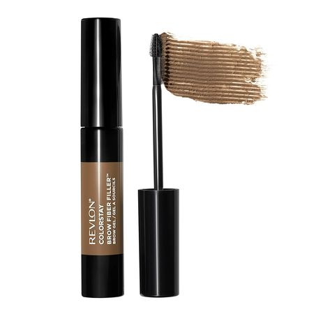 Revlon-Colorstay-Brow-Fiber-Filler-Blonde-301---Gel-de-Sobrancelha-6,8ml--2