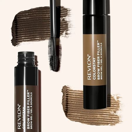 Revlon-Colorstay-Brow-Fiber-Filler-Blonde-301---Gel-de-Sobrancelha-6,8ml--3