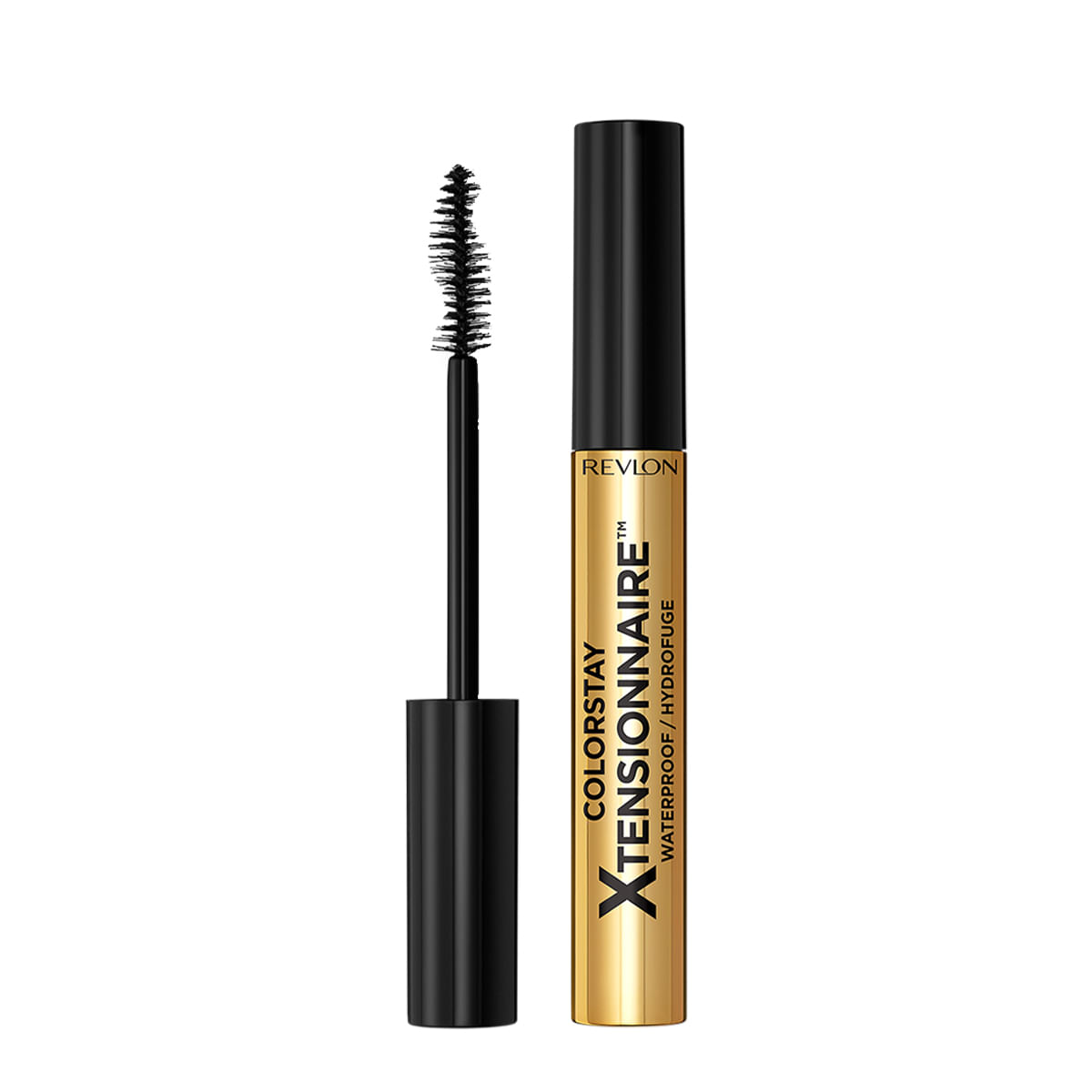 Revlon Colorstay Xtensionnaire Blackest Black Noir 211 - Máscara de Cílios 8ml