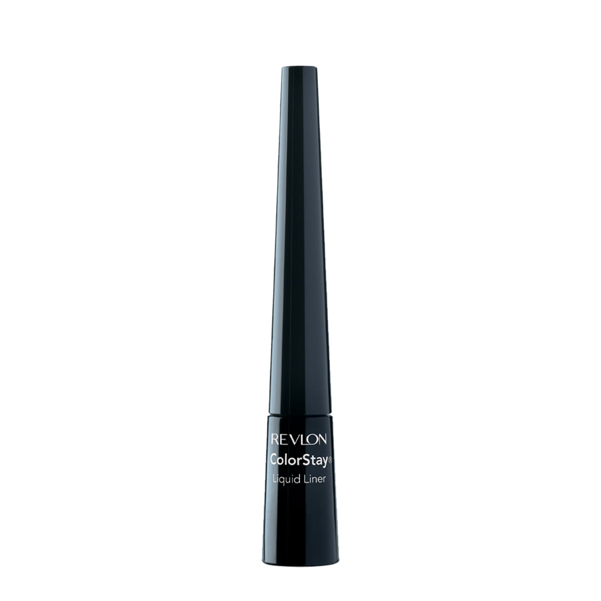 Revlon Colorstay Liquid Liner Blackest Black 251 - Delineador 2,5ml
