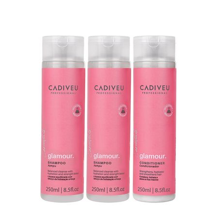 Kit-Cadiveu-Profissional-Essentials-Glamour-Shampoo-Extra-e-Condicionador-(3-produtos)--1