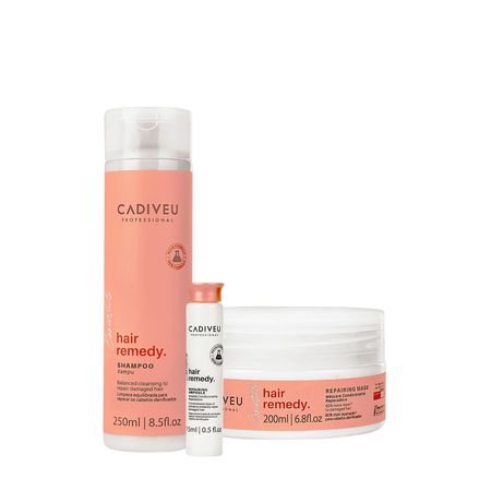 Kit-Cadiveu-Professional-Hair-Remedy-Shampoo-Ampola-e-Máscara-(3-produtos)--1