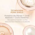Kit Cadiveu Professional Blonde Reconstructor Clarifying Fiber Filler e Unbroken Blonde (3 produtos)