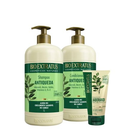 Kit-Bio-Extratus-Jaborandi-Antiqueda-Shampoo-Litro-Condicionador-e-Finalizador-(3-produtos)--1