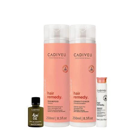 Kit-Cadiveu-Essentials-Hair-Remedy-Shampoo-Condicionador-Ampola-e-Açaí-Oil-(4-produtos)--1