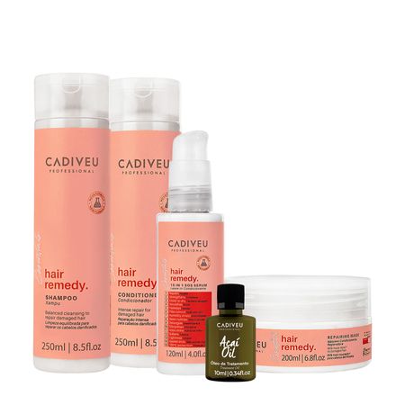 Kit-Cadiveu-Essentials-Hair-Remedy-Shampoo-Condicionador-Máscara-Leave-in-e-Açaí-Oil-(5-produtos)--1