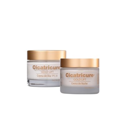 Kit-Cicatricure-Gold-Lift-Diurno---Anti-Idade-50g-+-Cicatricure-Gold-Lift-Noturno---Anti-Idade-50g--1