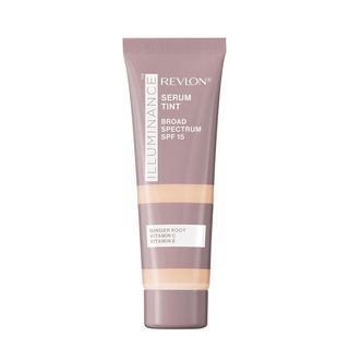 Revlon Illuminance Sérum Tint SPF 15 Creamy Natural - Sérum Facial 28ml