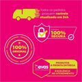 Kit Cadiveu Essentials Hair Remedy Shampoo Condicionador Máscara Sérum Ampola e Açaí Oil 60 (6 produtos)