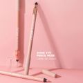 Kit Océane 4you Lip Oil Coral Pink Blush Cremoso e Shine Nude Lápis para Olhos (3 produtos)