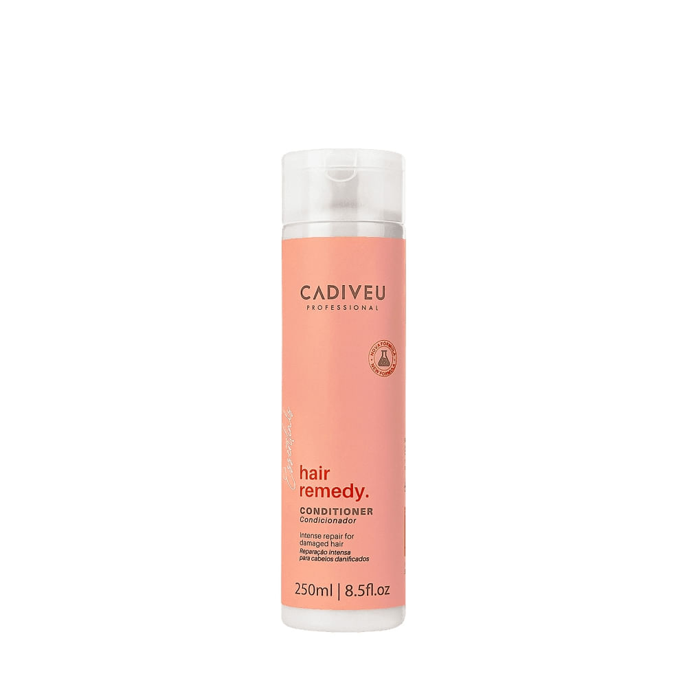Cadiveu Professional Essentials Hair Remedy - Condicionador 250ml