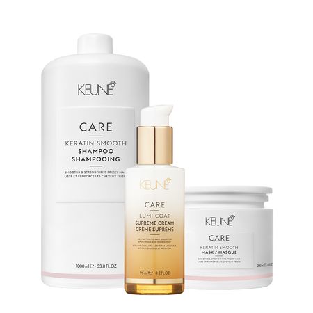 Kit-Keune-Care-Keratin-Smooth-Shampoo-Litro-Máscara-e-Lumi-Coat-Supreme-Cream-Finalizador-(3-produtos)--1