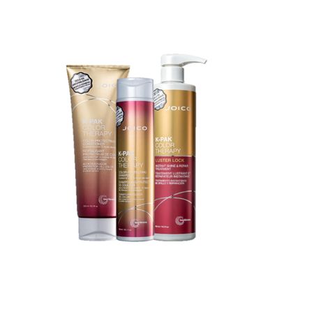 Joico-K-PAK-Color-Therapy-Shampoo-300ml-Condicionador-250ml-Tratamento-500ml--1