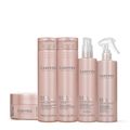 Kit Cadiveu Repair Solution Shampoo Sem Sulfato Condicionador Máscara Fluído e Proteína (5 produtos)