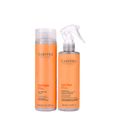 Kit Cadiveu Professional Bye Bye Frizz Shampoo e Selagem Gradativa (2 produtos)