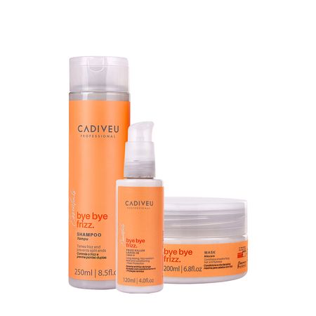 Kit-Cadiveu-Professional-Bye-Bye-Frizz--Shampoo-Leave-in-e-Máscara-(3-produtos)--1