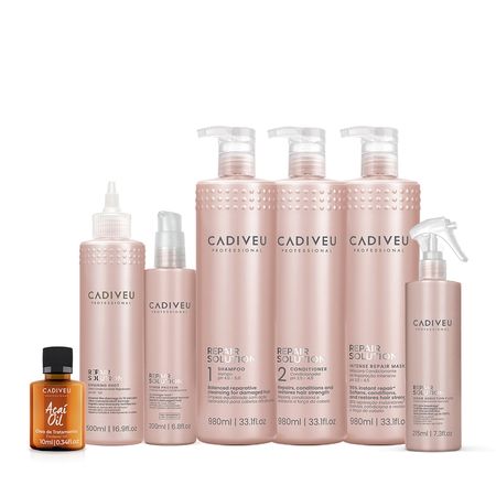 Kit-Cadiveu-Repair-Solution-Litro-Completo-e-Açaí-Óleo-10ml-(7-produtos)--1