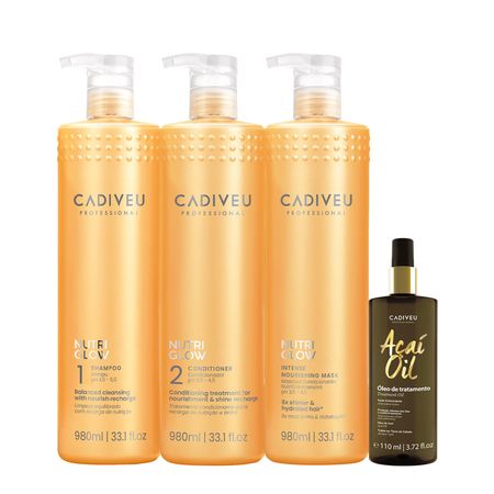 Kit-Cadiveu-Professional-Nutri-Glow-Shampoo-Condicionador-Máscara-G-e-Açaí-Oil-110-(4-produtos)--1