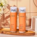Kit Cadiveu Professional Bye Bye Frizz Shampoo Condicionador e Açaí Oil 60 (3 produtos)