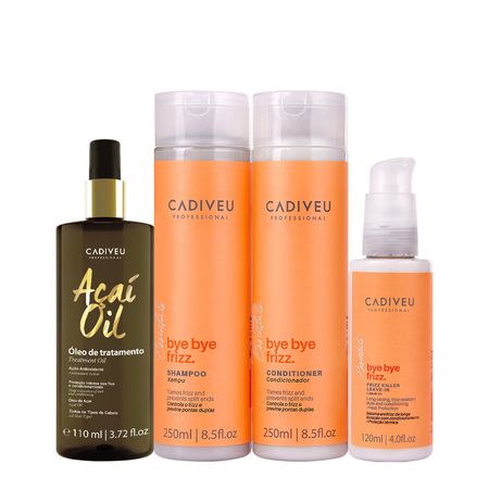 Kit-Cadiveu-Professional-Bye-Bye-Frizz-Shampoo-Condicionador-Leave-in-e-Açaí-Oil-110-(4-produtos)--1