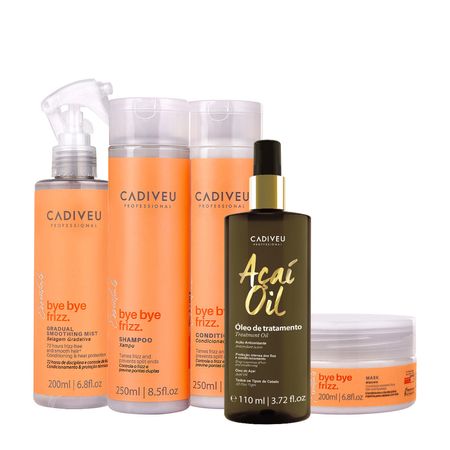 Kit-Cadiveu-Professional-Bye-Bye-Frizz-Shampoo-Condicionador-Selagem-Gradativa-Máscara-e-Açaí-Oil-110-(5-produtos)--1