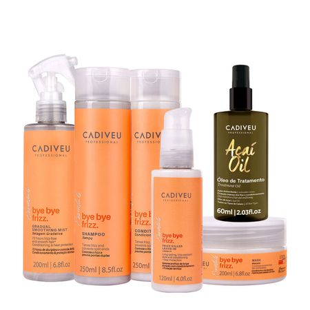 Kit-Cadiveu-Professional-Bye-Bye-Frizz-Shampoo-Condicionador-Selagem-Gradativa-Leave-in-Máscara-e-Açaí-Oil-60-(6-produto--1