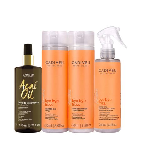 Kit-Cadiveu-Professional-Bye-Bye-Frizz-Shampoo-Condicionador-Selagem-Gradativa-e-Açaí-Oil-110-(4-produtos)--1