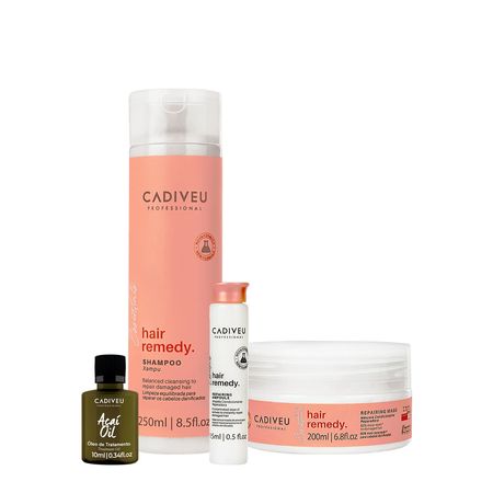 Kit-Cadiveu-Essentials-Hair-Remedy-Shampoo-Máscara-Ampola-e-Açaí-Oil-(4-produtos)--1