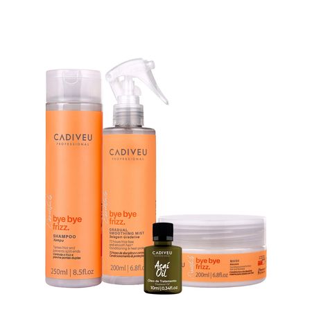 Kit-Cadiveu-Professional-Bye-Bye-Frizz-Shampoo-Máscara-Selagem-Gradativa-e-Açaí-Oil-(4-produtos)--1