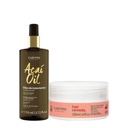 Kit-Cadiveu-Professional-Essentials-Hair-Remedy-Máscara-e-Açaí-Oil-110-(2-produtos)--1