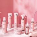 Kit Cadiveu Professional Essentials Quartzo Shine Shampoo Condicionador Máscara Pré- Shampoo Leave-in e Óleo (6 produtos