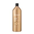 Kit Redken All Soft Shampoo e Válvula Pump (2 produtos)