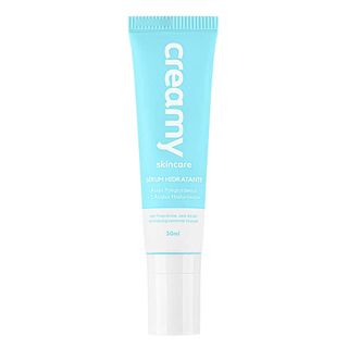 Sérum Hidratante Facial Creamy