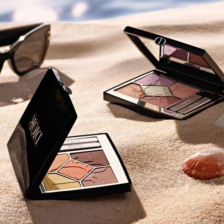 Paleta de Sombras Diorshow 5 Couleurs - Época Cosméticos