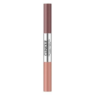Lápis Sombra Clinique High Impact Shadow Stick Duo