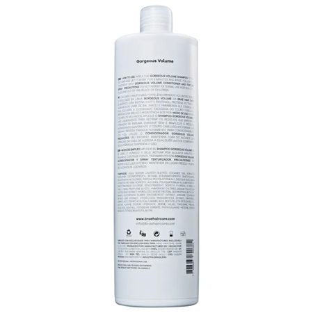 BRAÉ-Shampoo-Gorgeous-Volume-1L--2