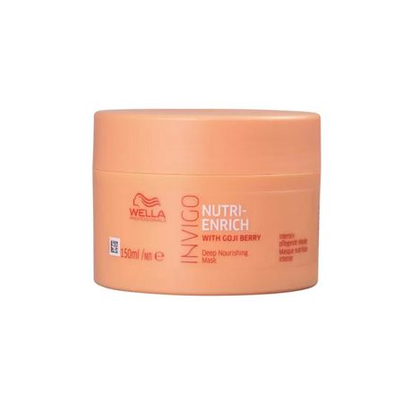 Kit-Wella-Mascára-de-Nutrição-Nuti-Enrich-150g-+-Oil-Reflection-30ml--2