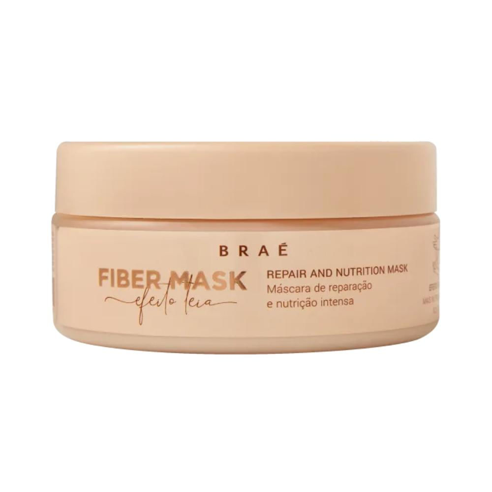 Brae Fiber - Máscara 200g
