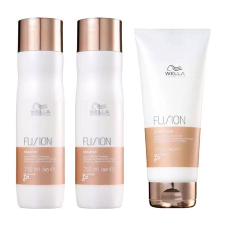 Kit-Wella-Fusion-2x-Shampoo-250ml,-Condicionador-200ml--1